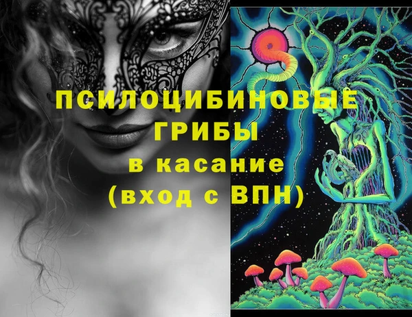 мескалин Арсеньев